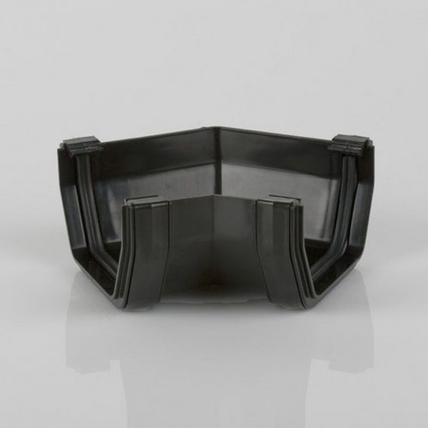 Picture of SQUARE BLACK 135° GUTTER ANGLE
