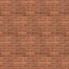 Wall built out of Marpessa bricks