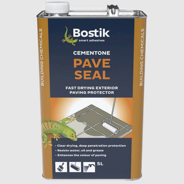 Picture of BOSTIK PAVESEAL RESIN BASED 5L 