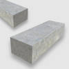 Concrete Padstone 440 X 215 X 102mm
