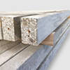 Pre stressed Concrete lintels 2.1M X 140 X 100mm on a pallet
