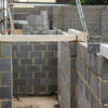 Pre stressed Concrete lintels 1.2M X 140 X 100mm in situ