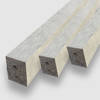 Pre stressed Concrete lintels 2.4M 100 X 65mm