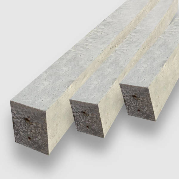 Pre stressed Concrete lintels 2.4M 100 X 65mm