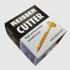 Reisser Cutter Woodscrews box