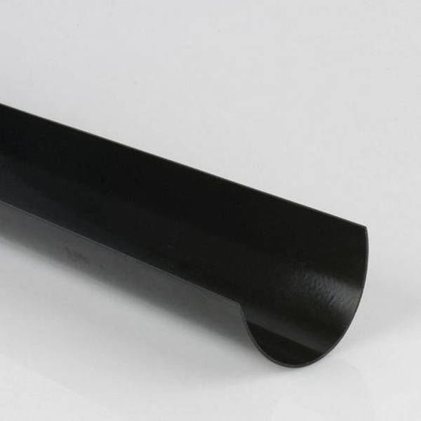 Picture of BLACK DEEPSTYLE GUTTER 115mm x 4m