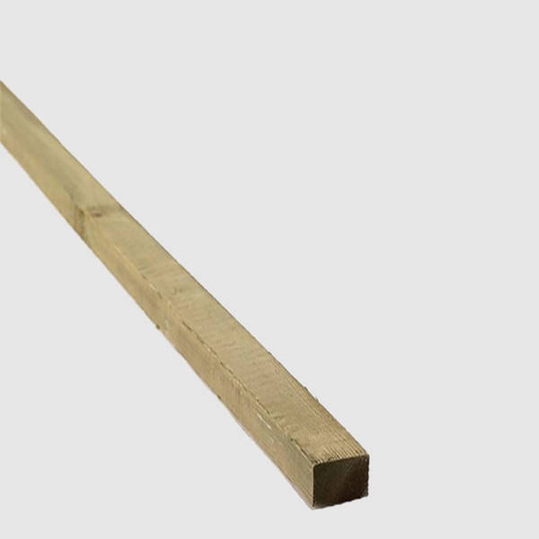 TREATED ROOFING BATTEN 38mm x 19mm  x 4.2m