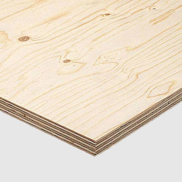Picture of SHUTTERING PLYWOOD 18mm x 2440mm x 1220mm