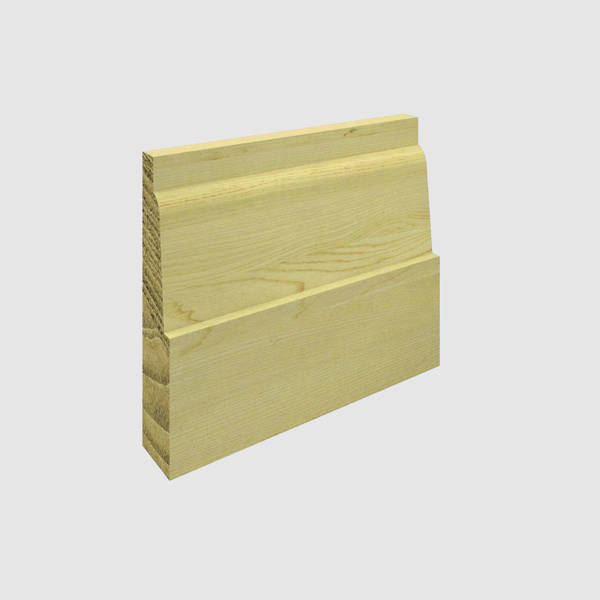 OVOLO ARCHITRAVE 25mm x 75mm