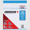 Picture of ARROW STAPLES T50 8mm