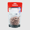 Picture of TIMCO COPPER CLOUT NAIL 3.35mm x 30mm (1kg)