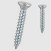 Picture of TWIN WOODSCREW 4mm x 20mm (35)