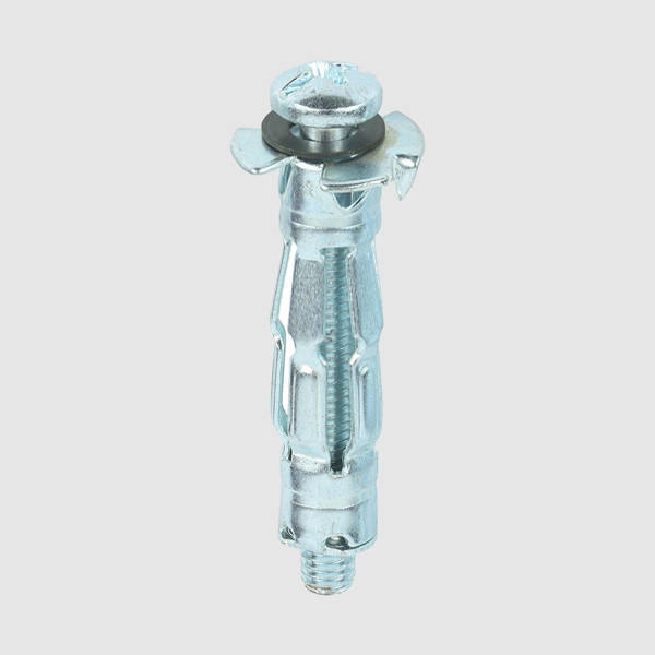 Picture of TIMCO METAL CAVITY ANCHOR M5 x 37mm (45mm SCREW) (100)