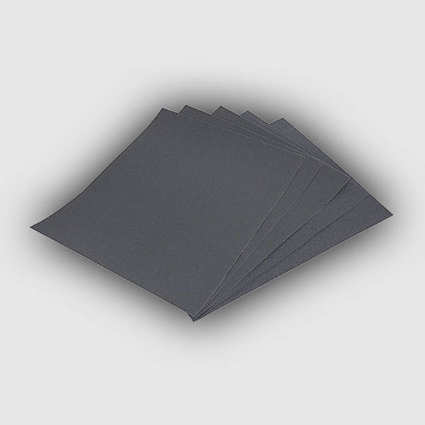 Picture of TIMCO WET & DRY SANDING SHEETS P1200 230mm x 280mm (5)