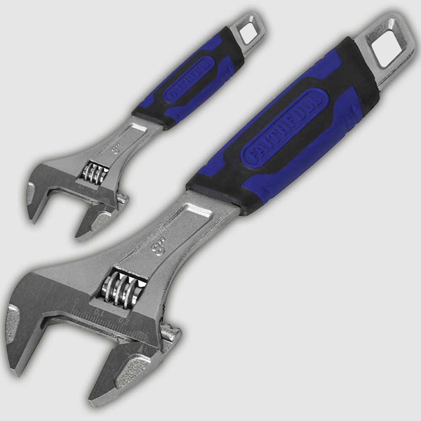 Picture of FAITHFULL'S ADJUSTABLE SPANNER 30mm
