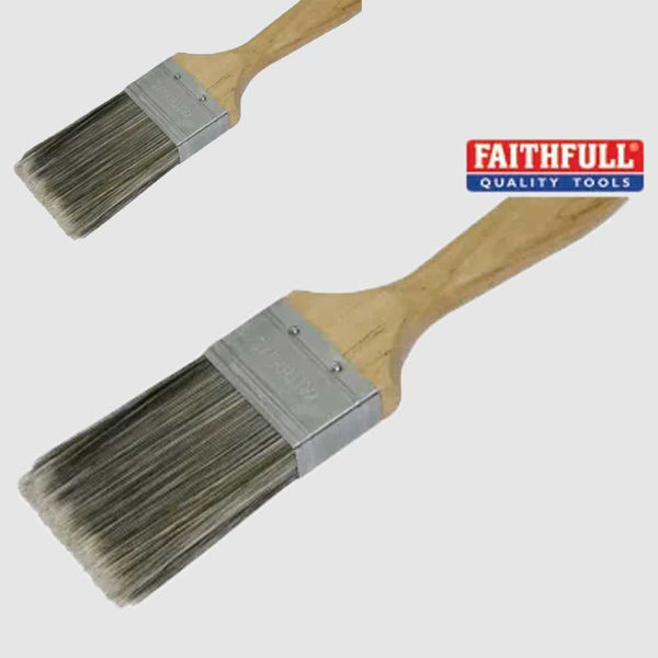 Picture of TRADESMAN PAINT BRUSH 100MM 