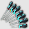 Picture of OX PRO SLOTTED PARALLEL SCREWDRIVER 200mm x 5.5mm