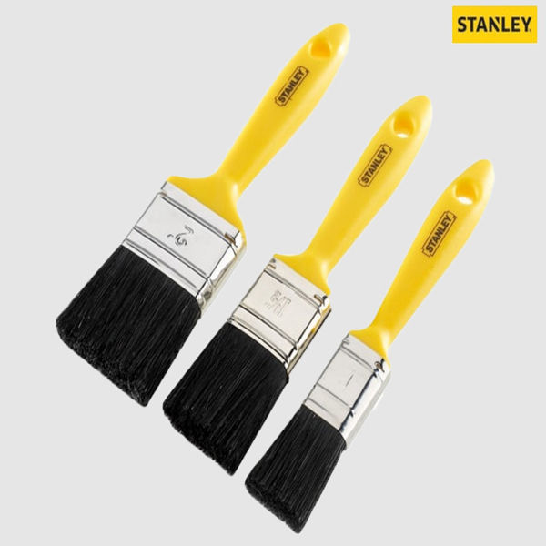 Picture of STANLEY PAINT BRUSH SET OF 3