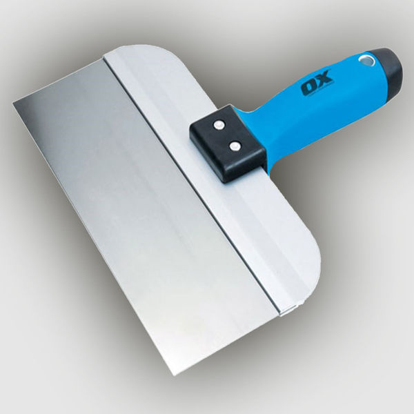 Picture of OX PRO TAPING KNIFE 12" / 300mm