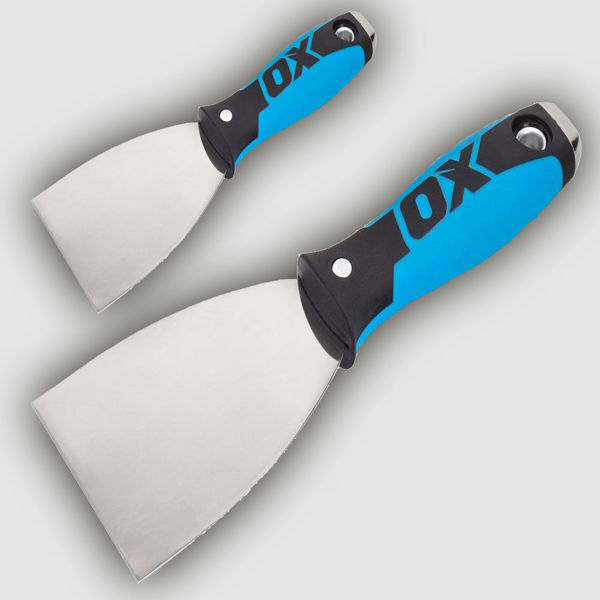 Picture of OX PRO JOINT KNIFE 50mm