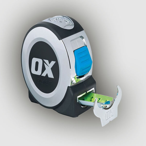 Picture of OX PRO TAPE MEASURE 5m