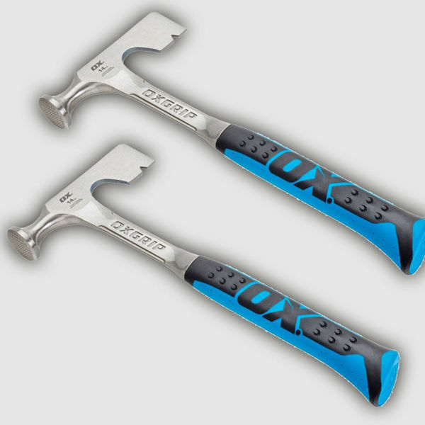 Picture of OX PRO DRY WALL HAMMER 14oz