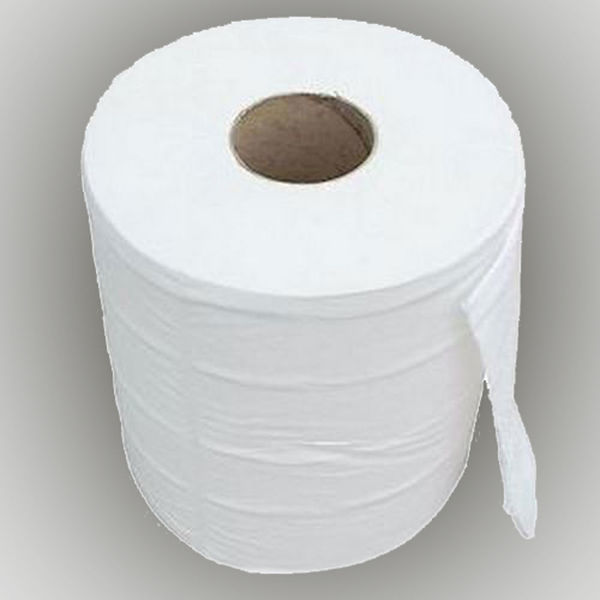 Picture of WHITE ROLL 150M TISSUE