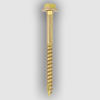 Picture of SOLO COACH SCREW 10mm x 100mm (2)