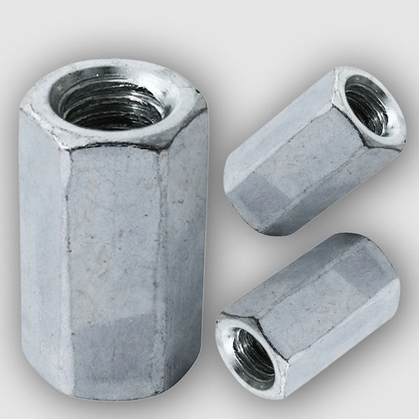 Picture of M6 CONNECTOR NUT (200)
