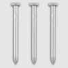 Picture of TIMCO GALVANISED ROUND WIRE NAIL 4.5mm x 100mm (1kg)