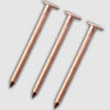 Picture of TIMCO COPPER CLOUT NAIL 2.65mm x 38mm (1kg)