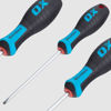 Picture of OX PRO SLOTTED PARALLEL SCREWDRIVER 100mm x 4mm
